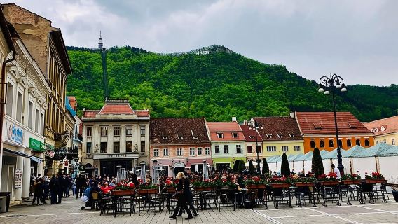 BrasovTours