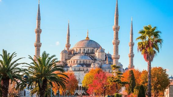 IstanbulTours