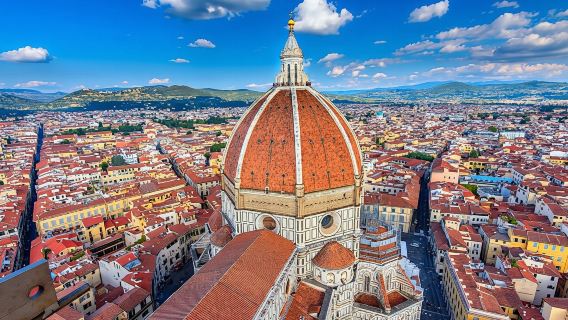 Highlights of Florence
