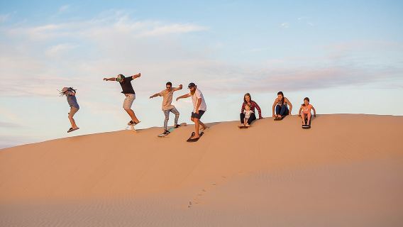SydneyTours