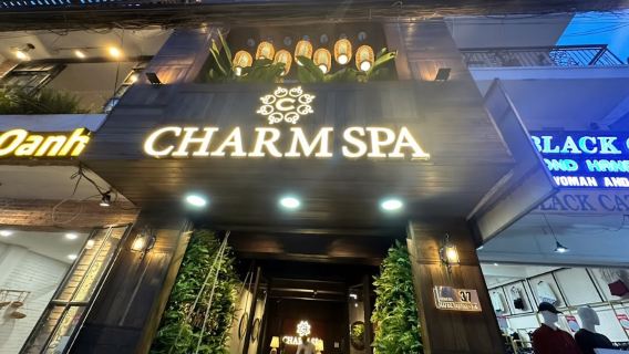 Đà LạtSức Khỏe & Spa