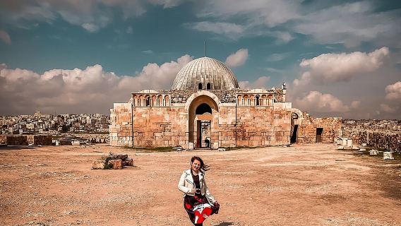 AmmanTours