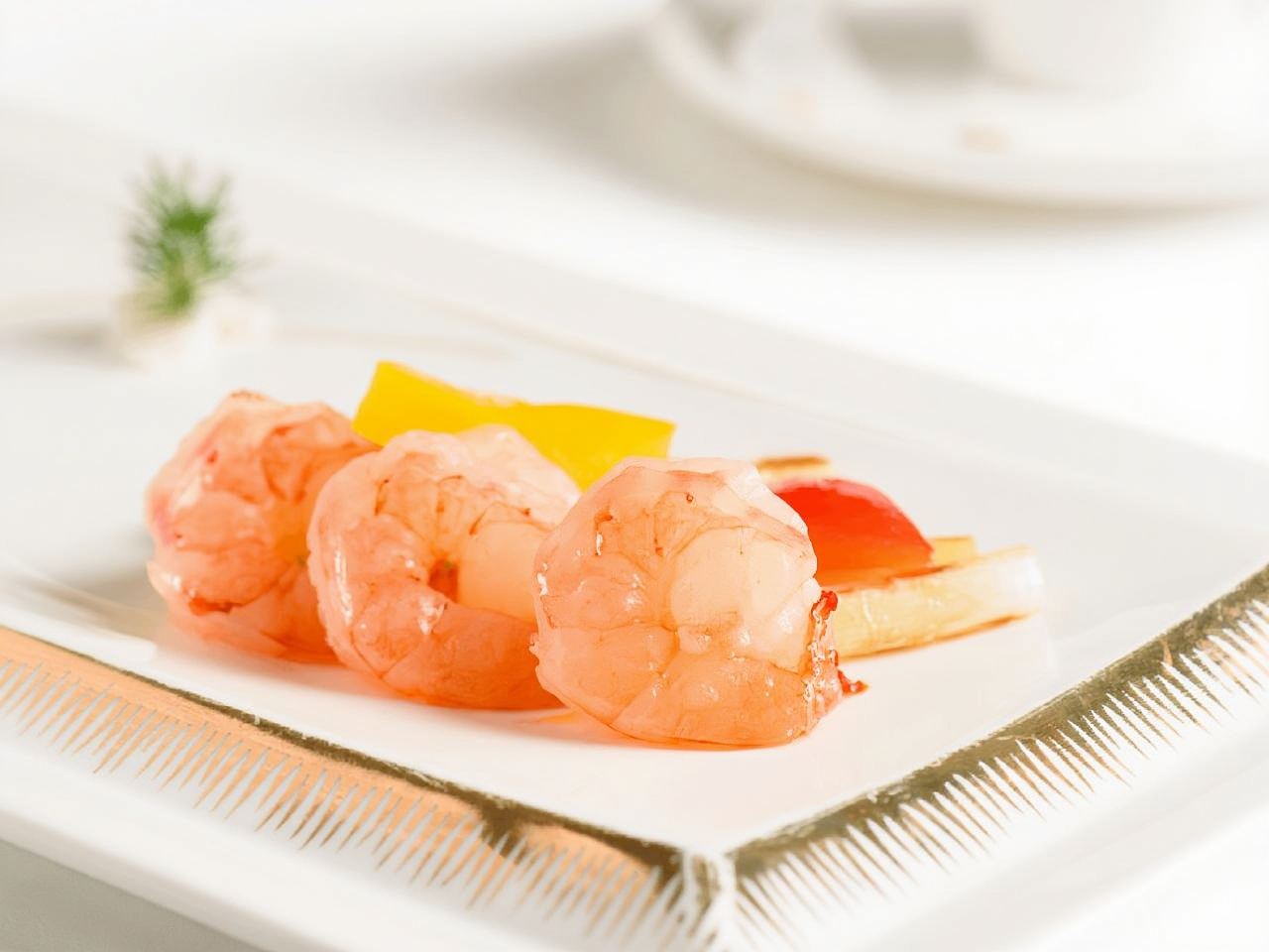 กว่างโจวทาวเวอร์ ฮุ่ยเยฺว่เซวียน|แพ็กเกจ 2-4 คน