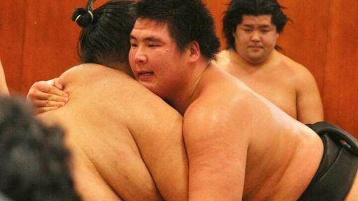 東京相撲晨間訓練:觀摩及專享互動體驗 東京相撲晨間訓練:觀摩及專享互動體驗