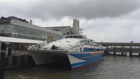 【珠海去香港市區/上環/港澳碼頭】珠海九洲港至香港市區/上環/港澳碼頭至珠海九洲港單程/來回/船票