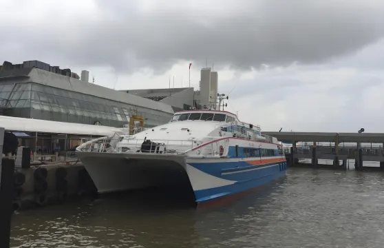 【珠海去香港市區/上環/港澳碼頭】珠海九洲港至香港市區/上環/港澳碼頭至珠海九洲港單程/往返/船票