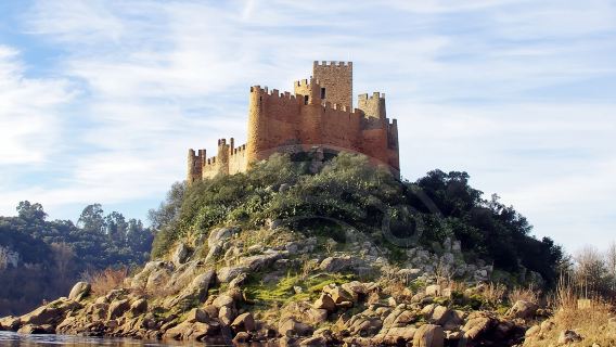 From Lisbon to Tomar: Knights Templar one-day tour