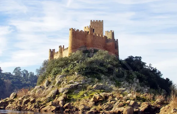 從里斯本到託馬爾：聖殿騎士團一日遊