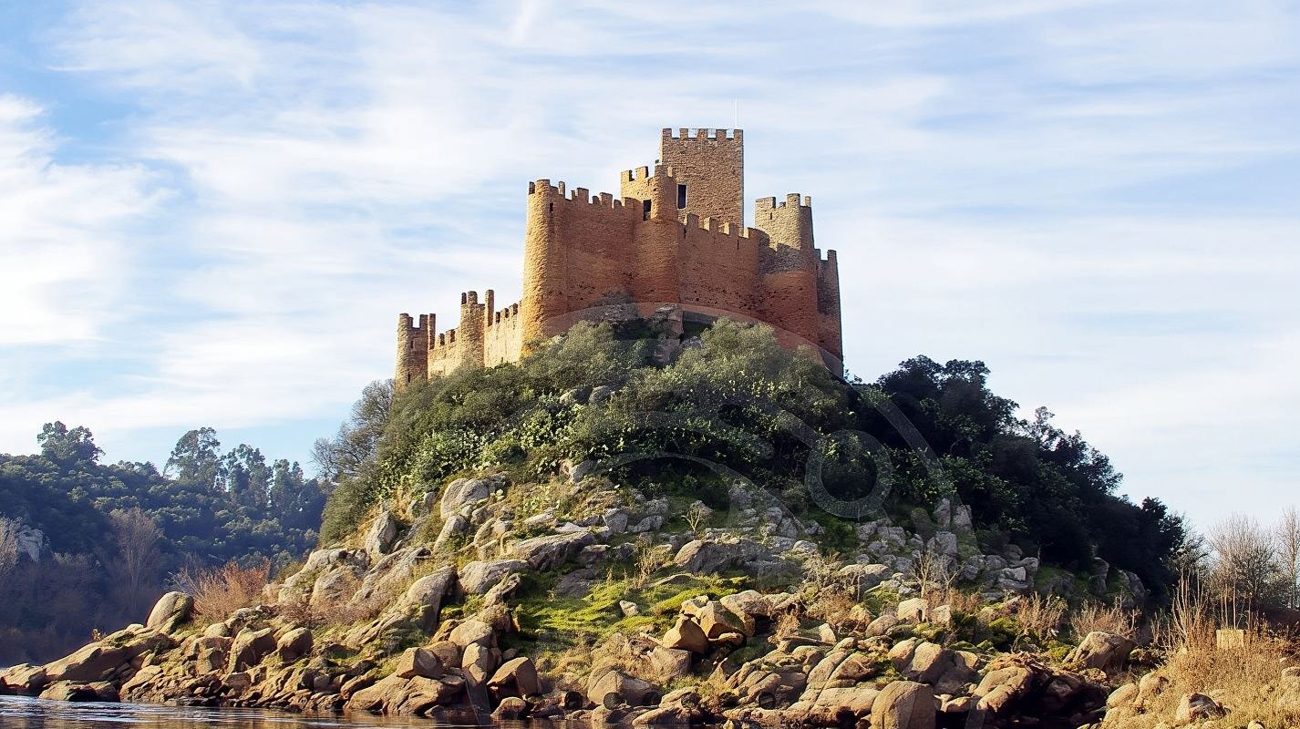 From Lisbon to Tomar: 1-day tour of the Knights Templar