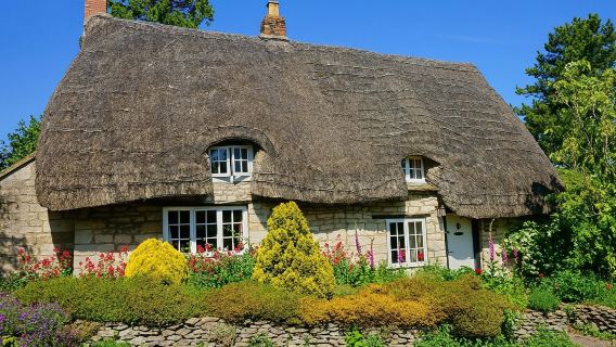 OxfordTours