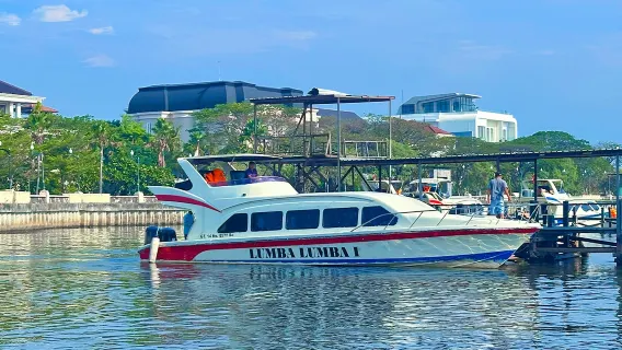 Thousand Islands one-day tour[Chartered boat trip | Multiple boat types available | You can choose your own island | Sea fishing and snorkeling]