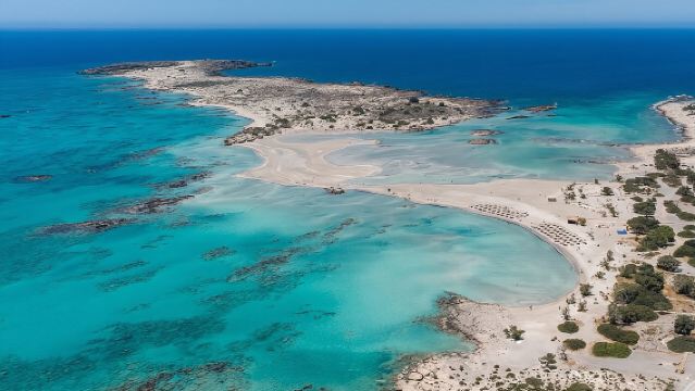 สำรวจเอลาฟอนีซี: ทัวร์พร้อมไกด์จากเมืองคานีอา