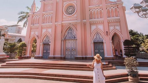 胡志明市Instagram之旅:探索隱世瑰寶(私人全包) 胡志明市Instagram之旅:探索隱世瑰寶(私人全包)