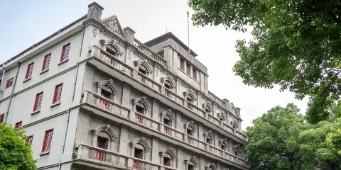 八一起義紀念館【猩咖說|包括門票|文史大咖1.5H拼團精講含耳機