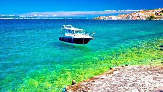 Manila + Caliraya Golf private charter Tour with Adjustable Itinerary