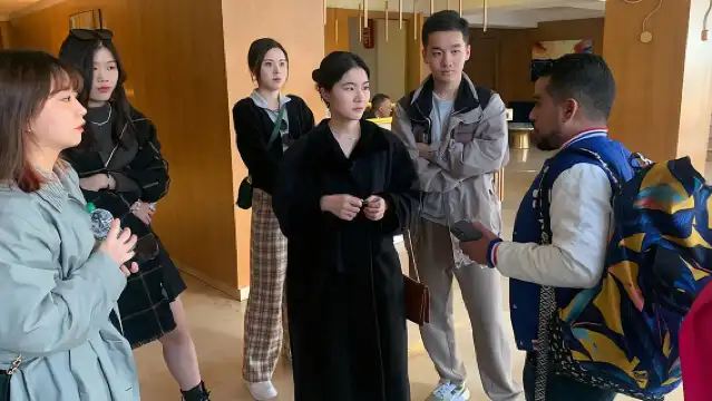 拉巴特老城麥地那、哈桑塔和烏達雅堡徒步之旅