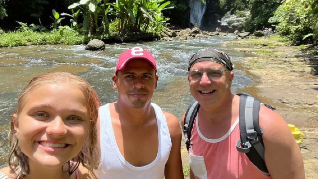 Bribri Magische Chocolade en Waterval Ervaring