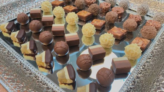 Lucerne: Tour đi bộ khám phá lịch sử kèm nếm thử sô cô la và phô mai