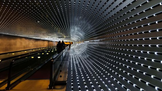 Highlights of National Gallery of Art Sculpture Garden Tour