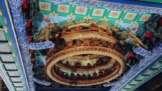 北京古代建築博物館一日遊 大咖導遊 3小時深度講解 私家團