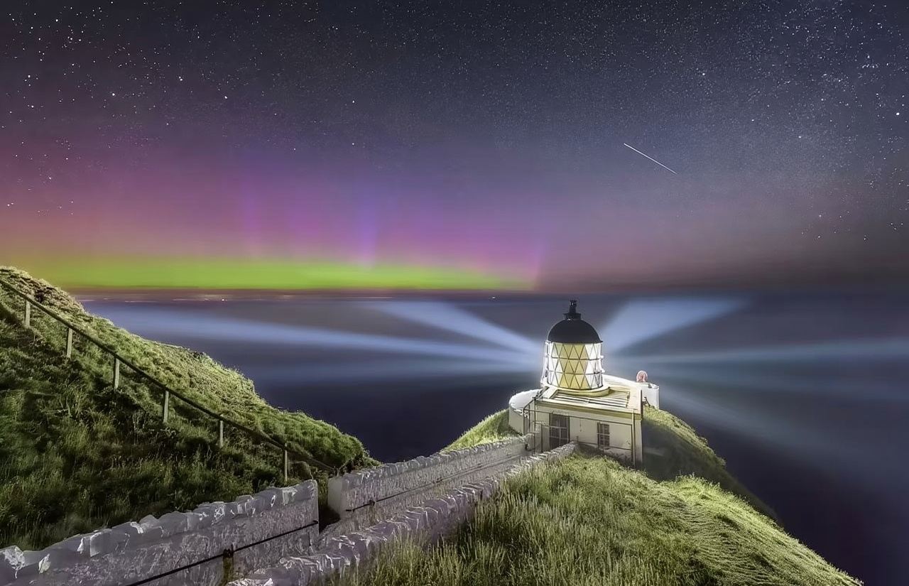 愛丁堡來回：阿尼克城堡邂逅魔法與歷史【哈利波特打卡地】