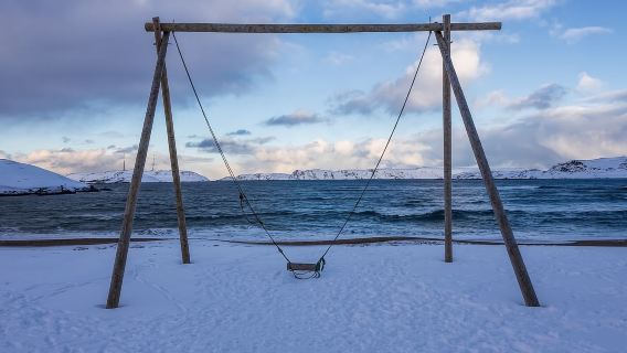 俄羅斯：捷里別爾卡一日遊｜包車｜拼團可選｜摩爾曼斯克來回