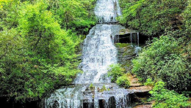美國亞特蘭大-大煙山國家公園-鴿子谷【中文包車自由行】
