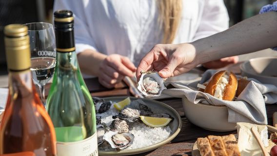 Premium Hunter Valley Wine Tour with Tastings & Gourmet Lunch