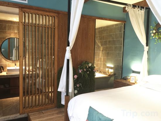 Others 5, Taizhou shuyu hotel, Taizhou