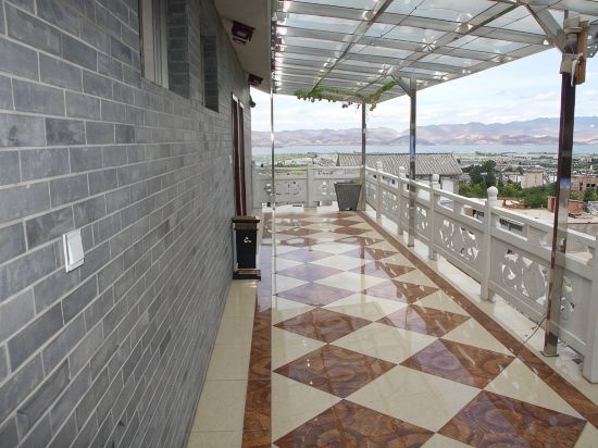 Others 2, Dali Wangyue Hotel, Dali Bai