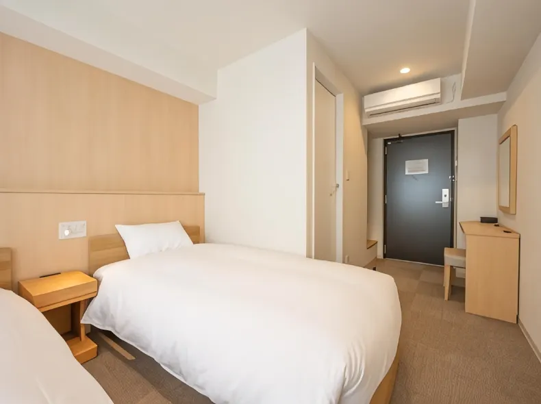 FUN GATE HOTEL Kyoto