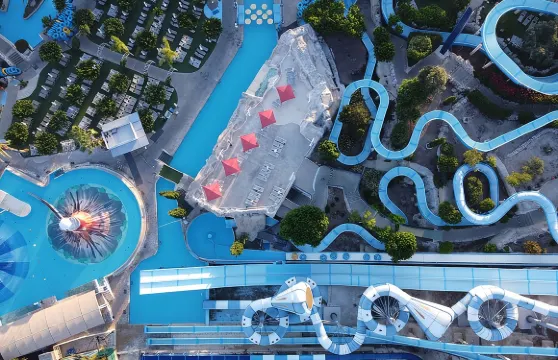 帕福斯阿芙羅狄蒂水上樂園門票