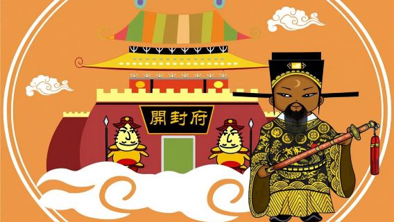 開封清明上河園+開封府夢回千年1日遊【文旅專線+純玩上門接】