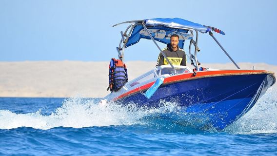 HurghadaExperiences