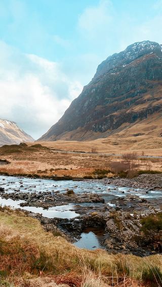1-day tour to Loch Ness and the Scottish Highlands from Edinburgh with optional cruise/Urquhart Castle visit