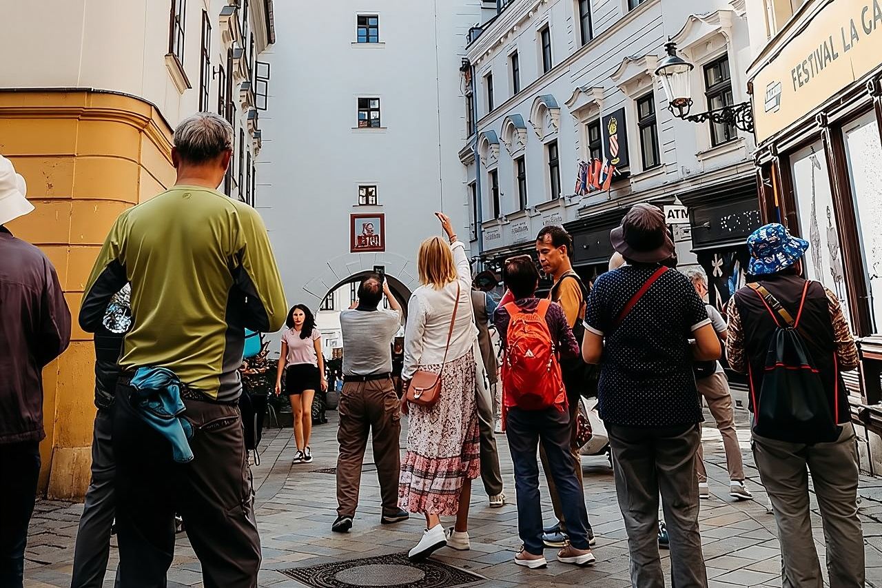 Gita di un giorno per gli amanti della birra: da Vienna a Bratislava