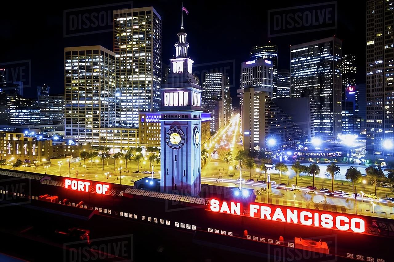 San Francisco Afternoon City Tour Small-Group Half-Day