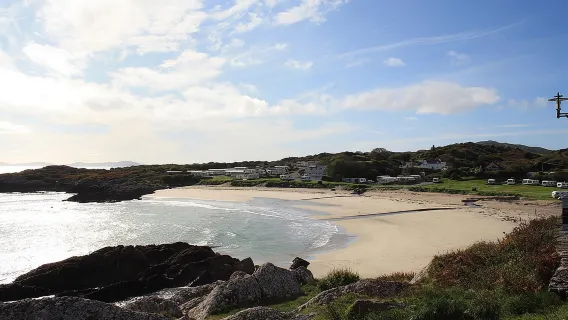 Tour n. 1 del Ring of Kerry, inclusi i laghi di Killarney e il Parco Nazionale