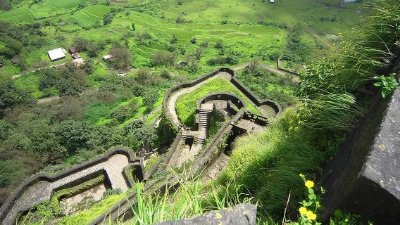 Lonavala - Hill Station Tour From Mumbai