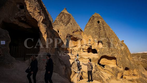 Tekelli MahallesiTours