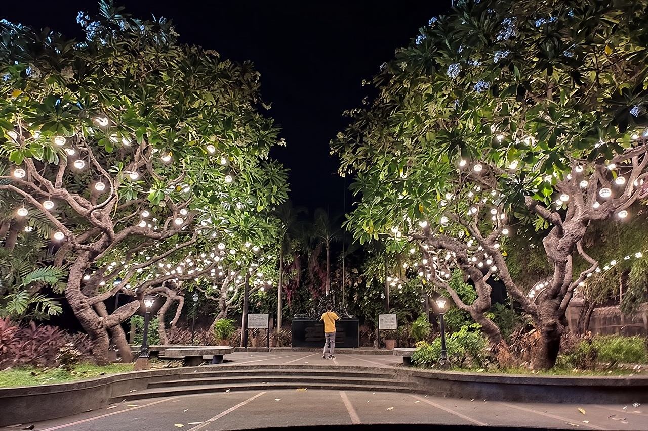 Manila di notte: alla scoperta dei luoghi più importanti della città con Intramuros