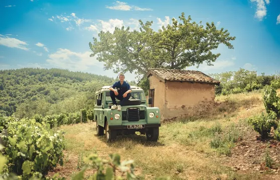 全日布根地古董越野車私家團
