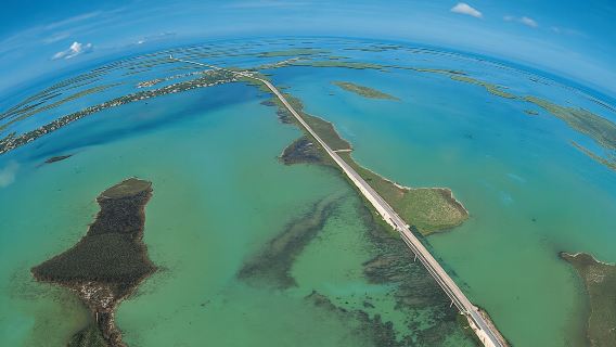 Key West day trip from Fort Lauderdale