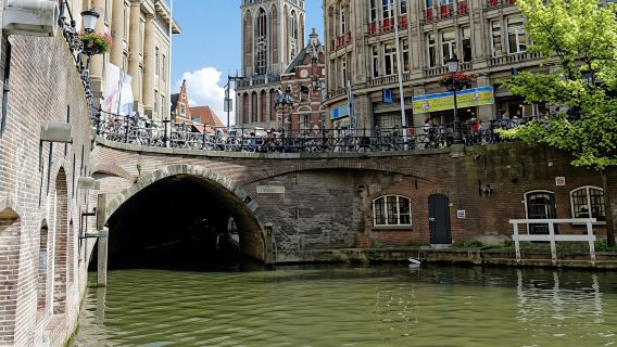 Utrecht