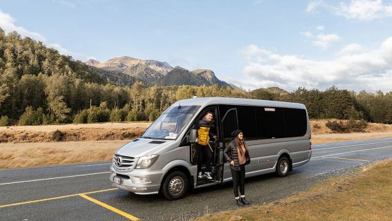 QueenstownTours