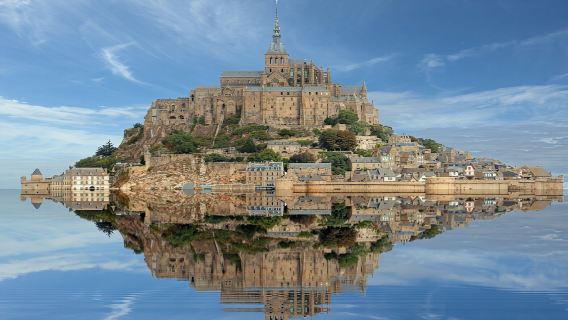 BayeuxTours