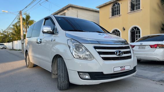 From Punta Cana Private Airport (PUJ) Shuttle To Hotel