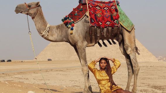 ทัวร์วัน พีระมิดกิซ่า เมมฟิส ซัคคารา