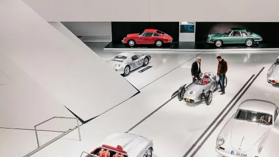 斯圖加特城市卡