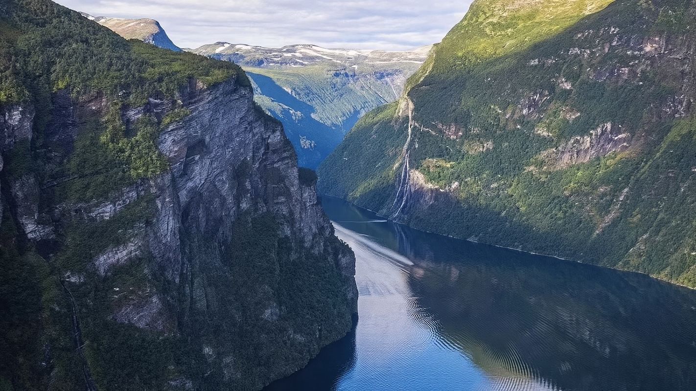 挪威極光包車自由行：專業導遊+99%追光率